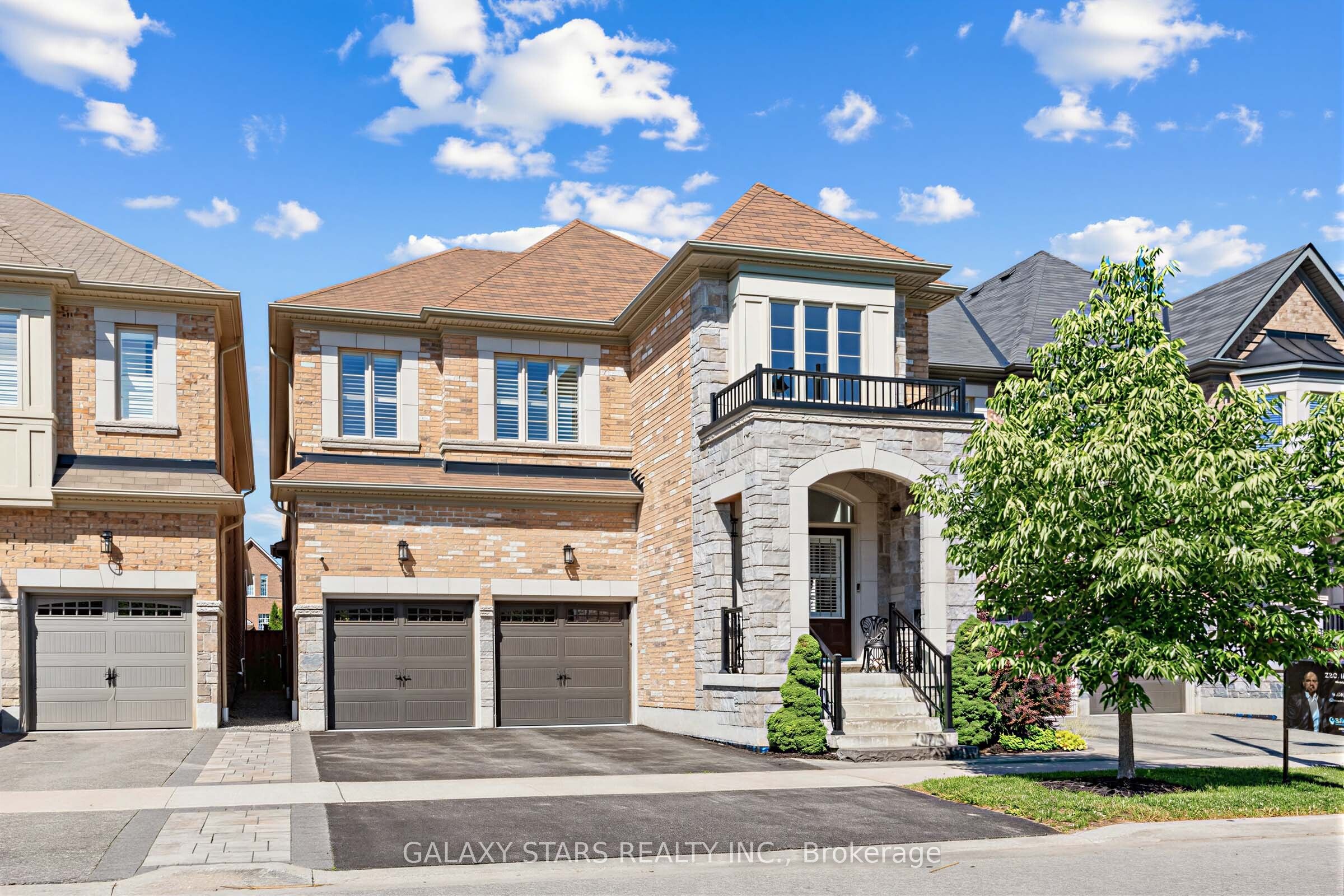 2148 Saffron Drive