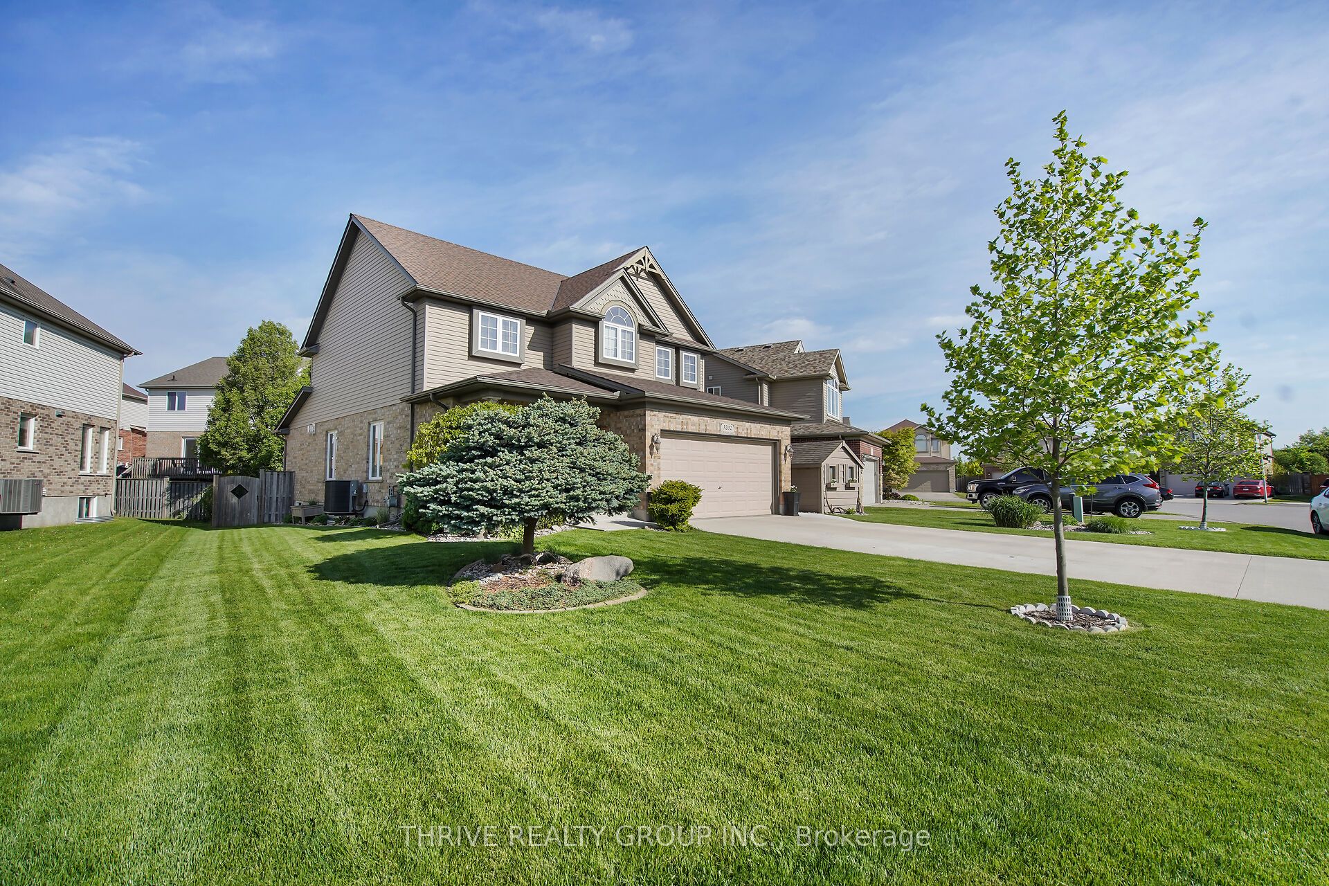 3202 Emilycarr Lane