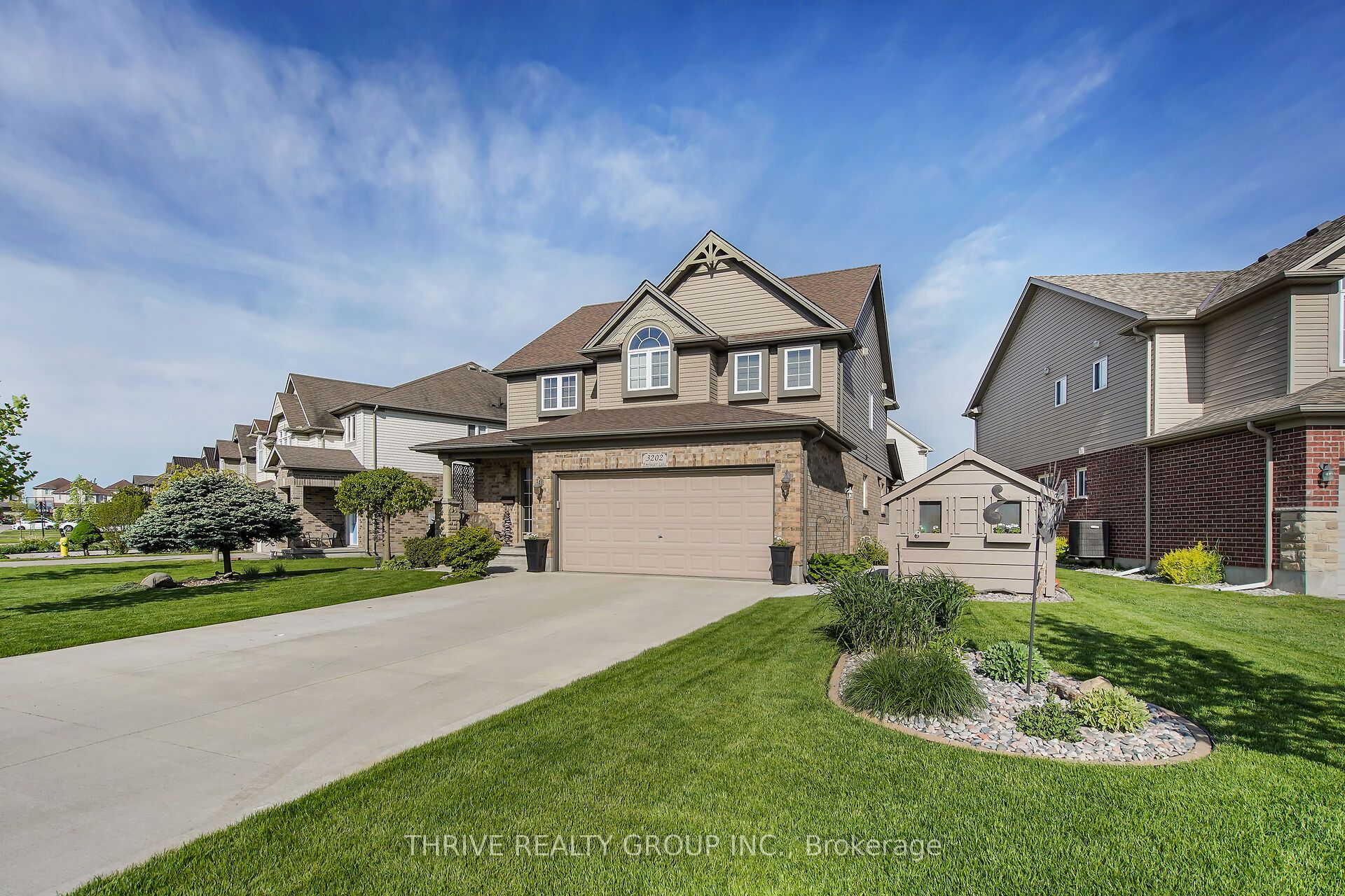 3202 Emilycarr Lane