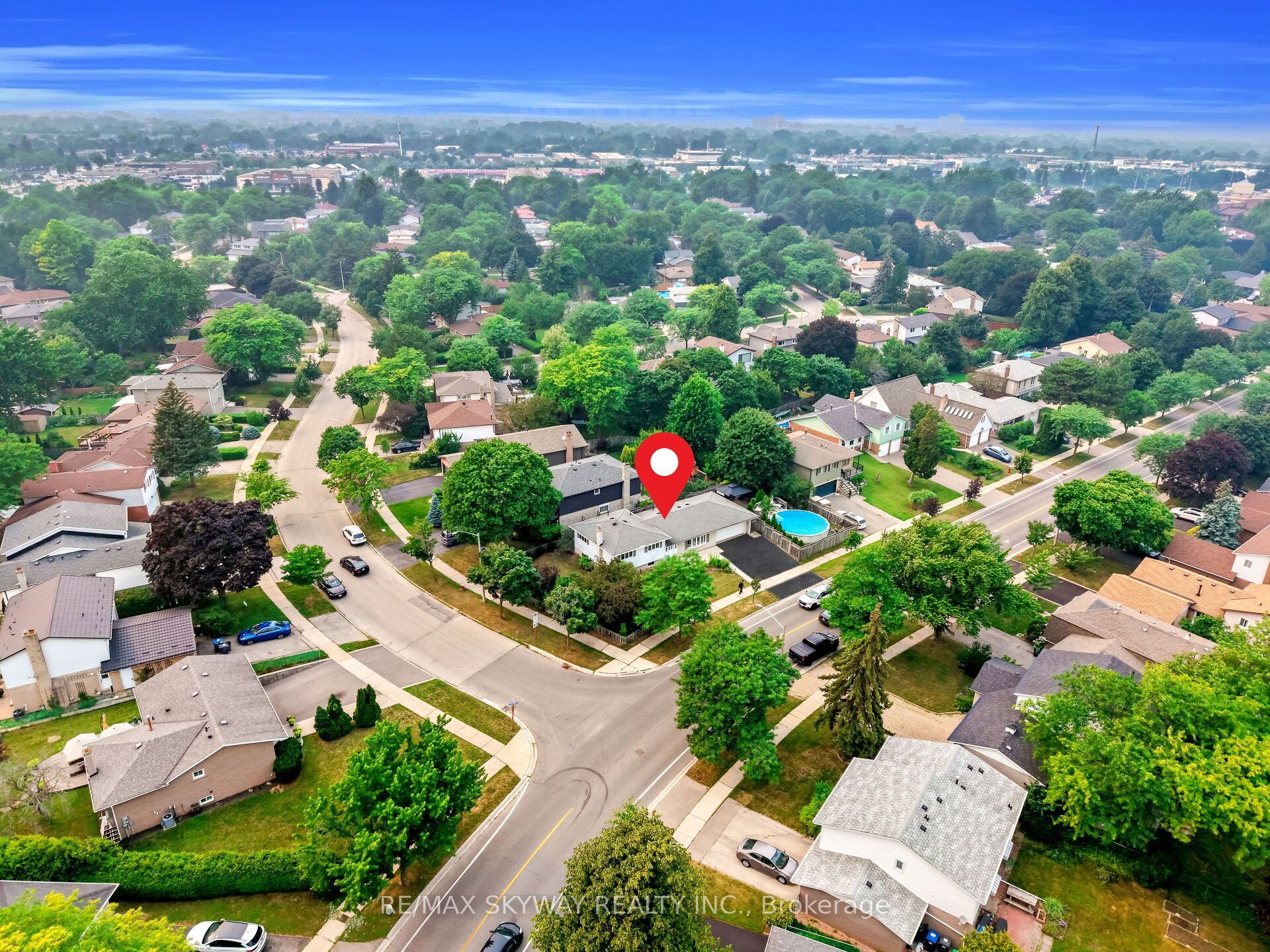 2673 Thorn Lodge Drive