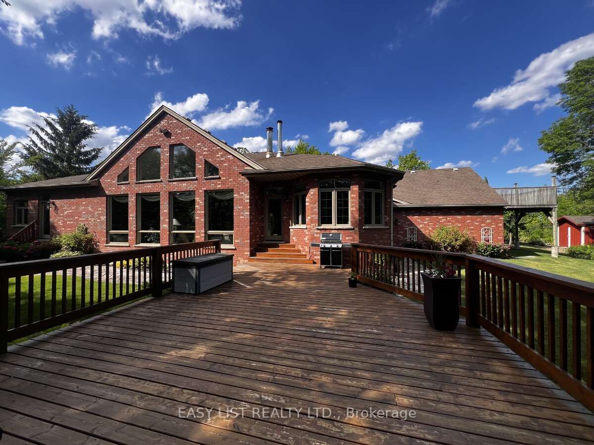 13749 Largie Road