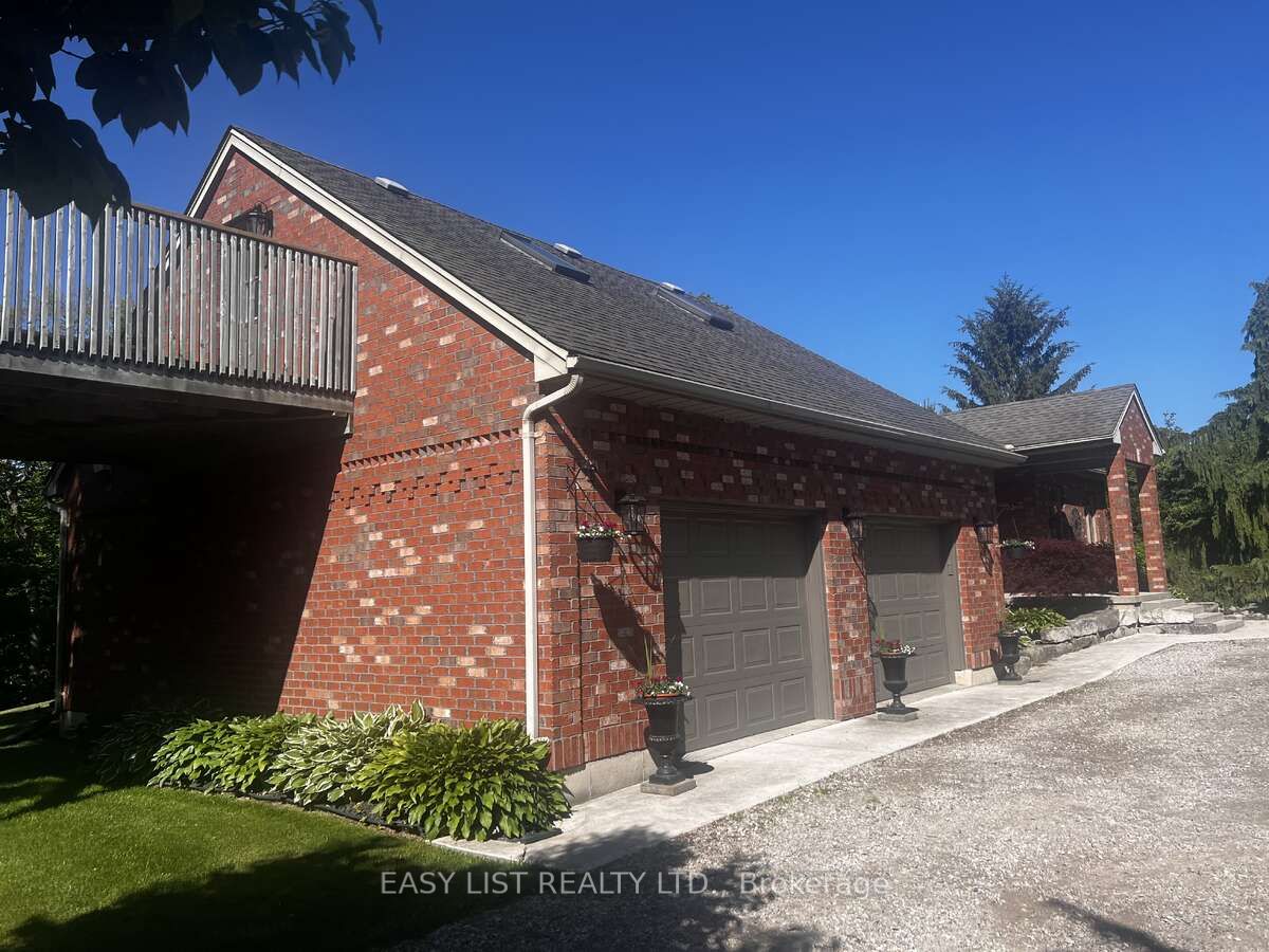 13749 Largie Road