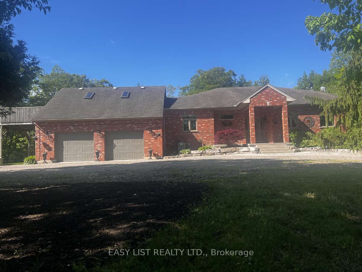 13749 Largie Road