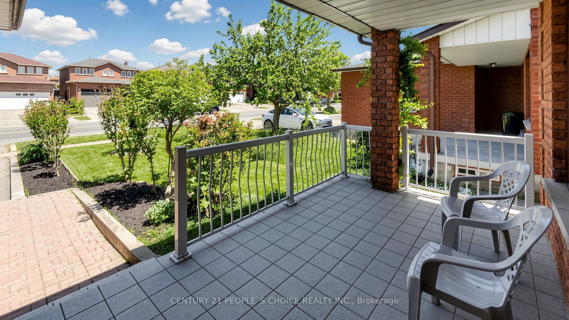 145 Chancellor Drive
