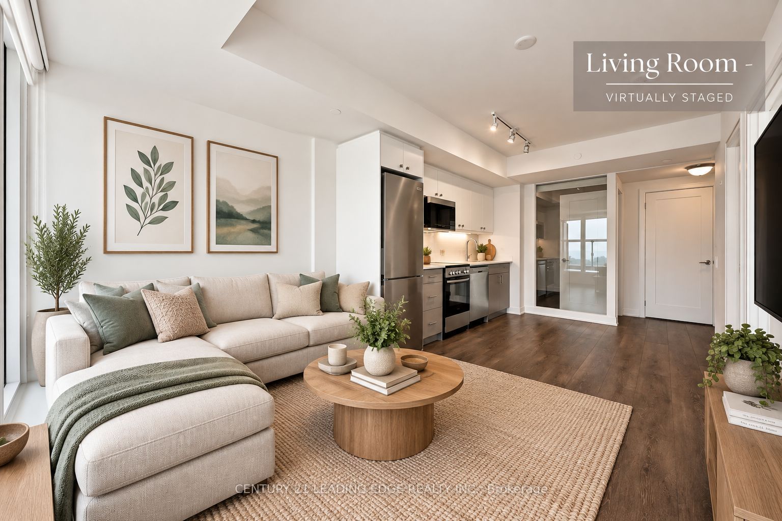 2 Manderley Drive 812