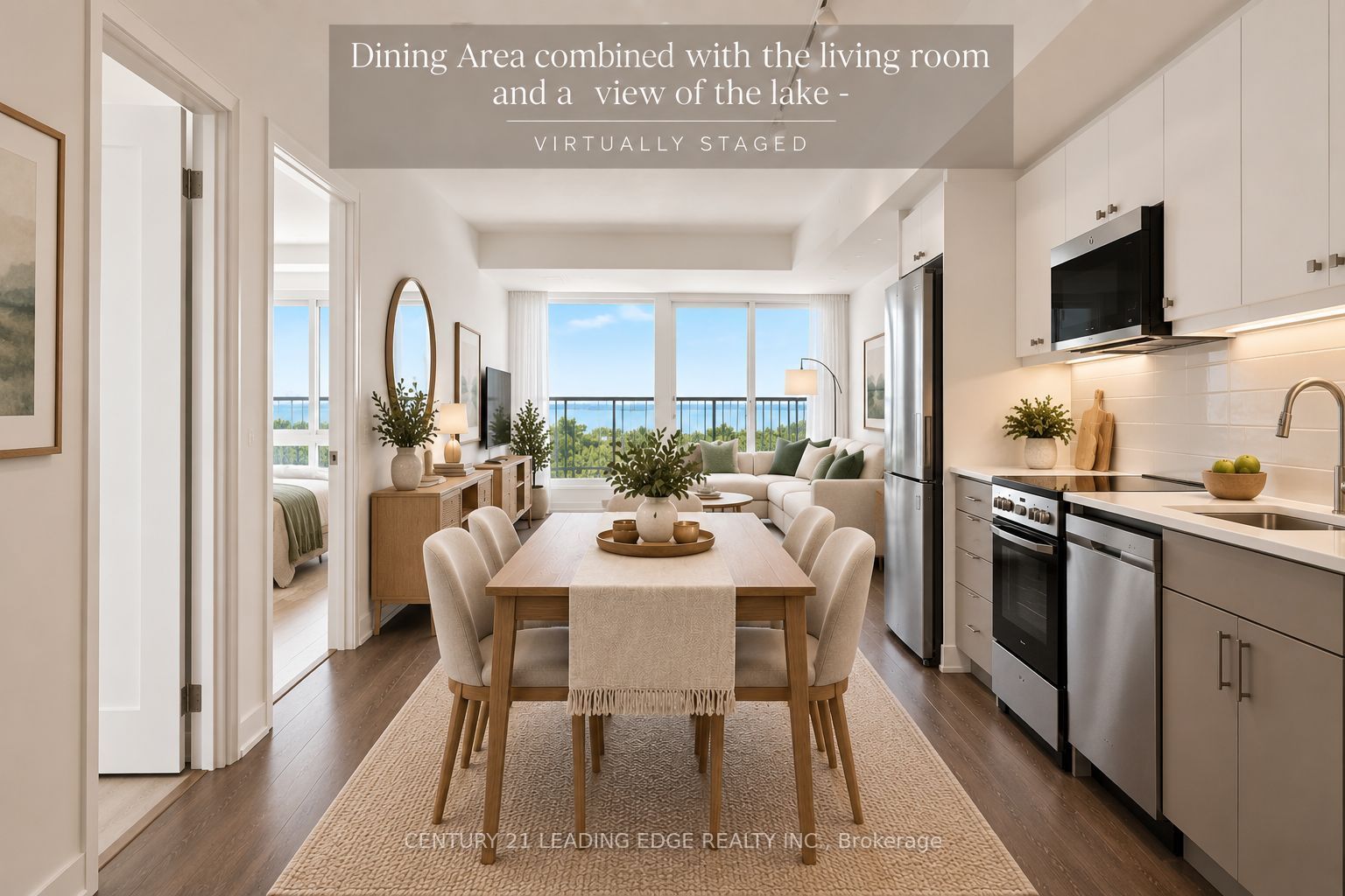 2 Manderley Drive 812