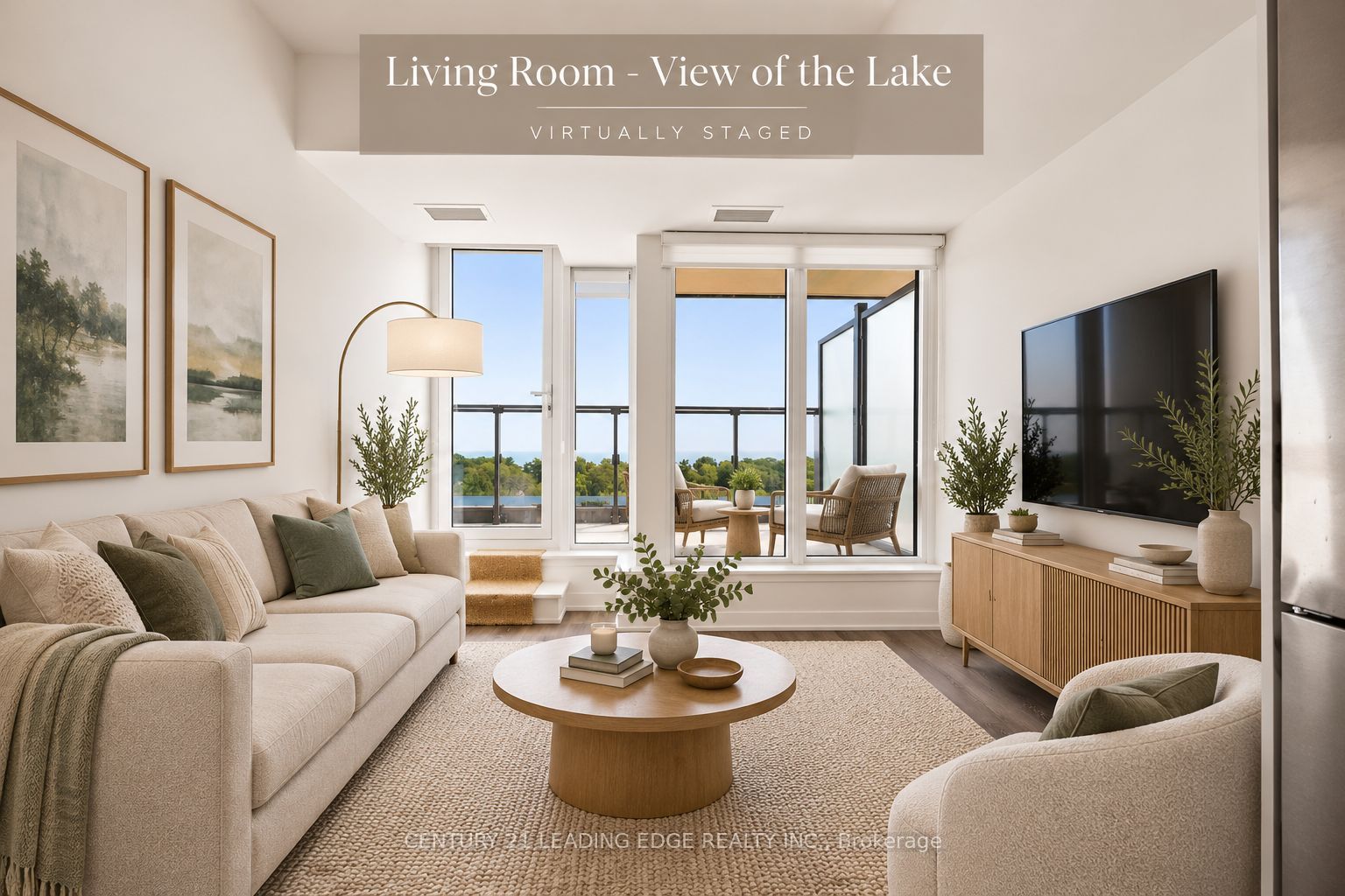 2 Manderley Drive 812