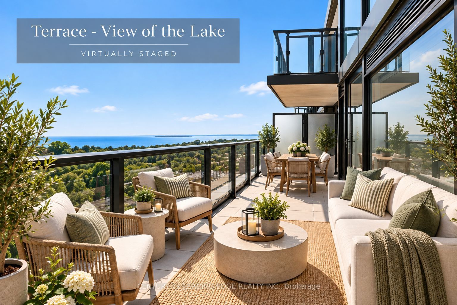 2 Manderley Drive 812