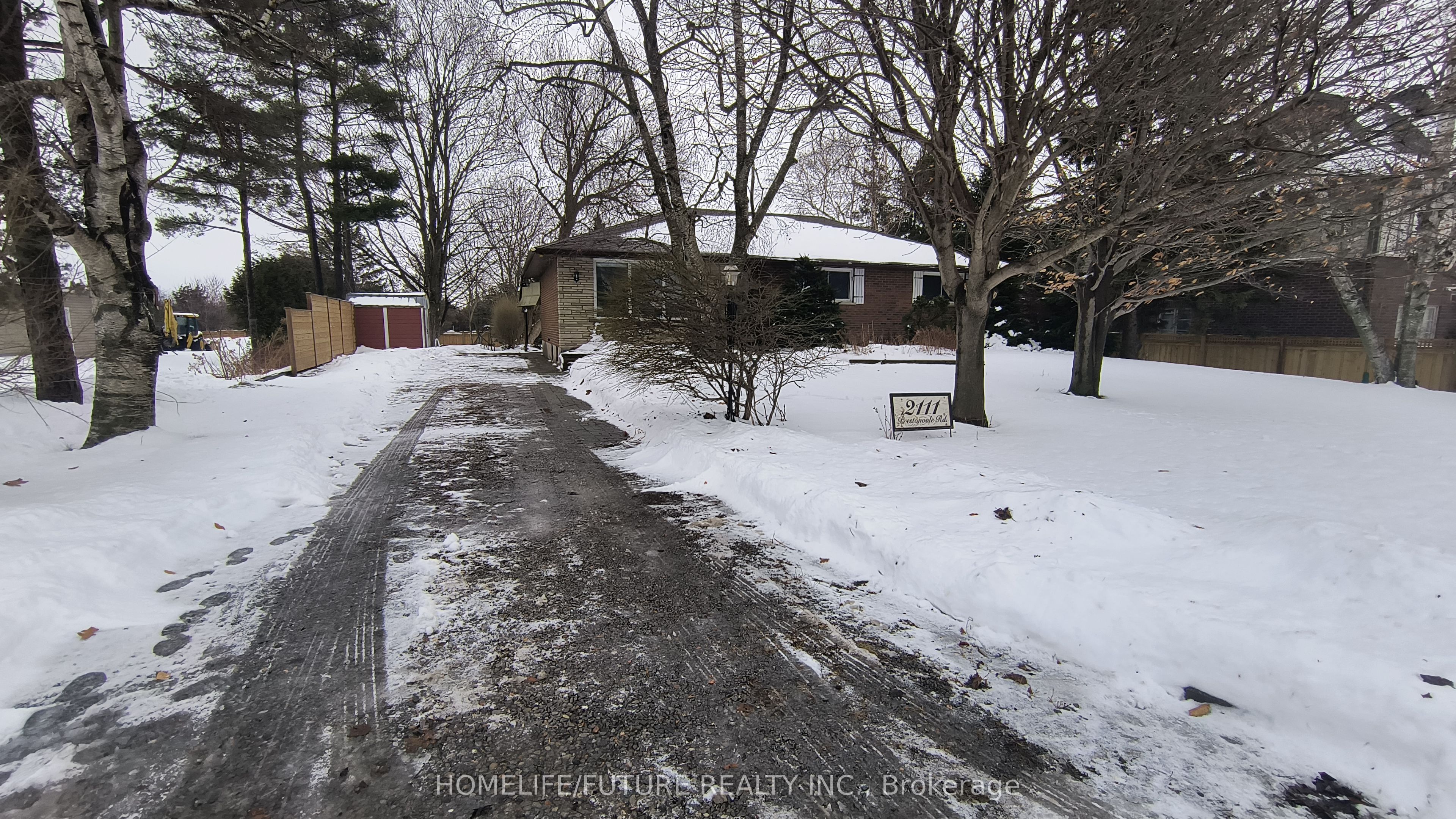 2111 Prestonvale Road