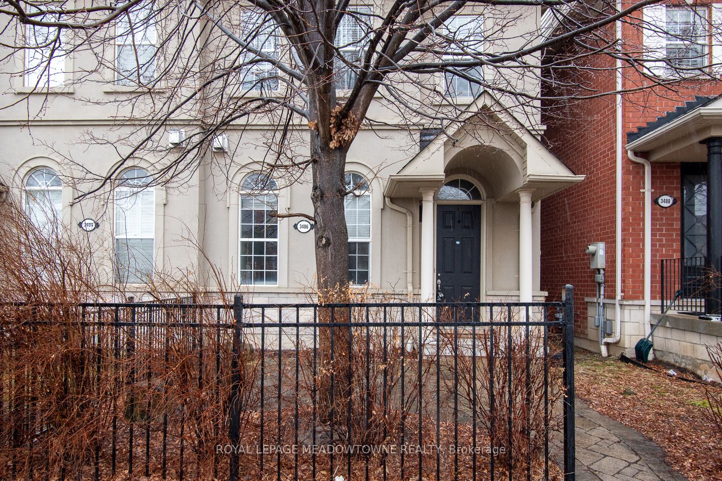 3486 Eglinton Avenue W