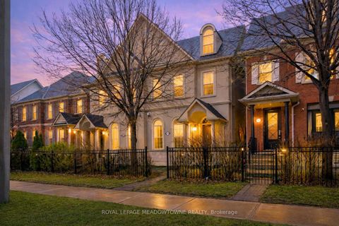 3486 Eglinton Avenue W Mississauga ON L5M 7P4