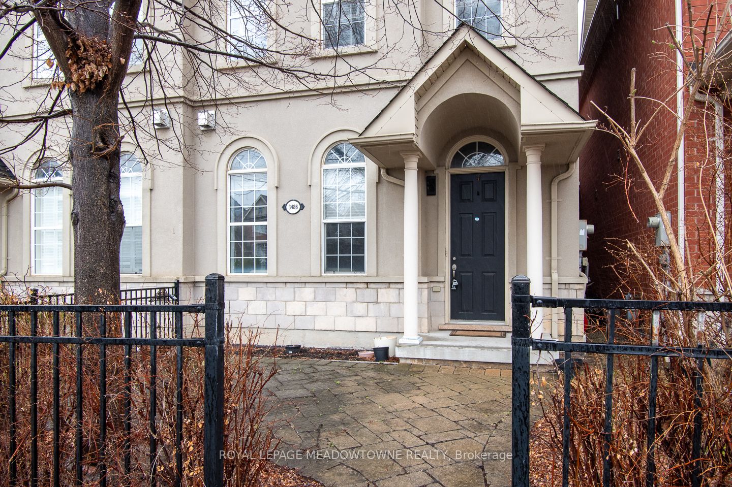 3486 Eglinton Avenue W