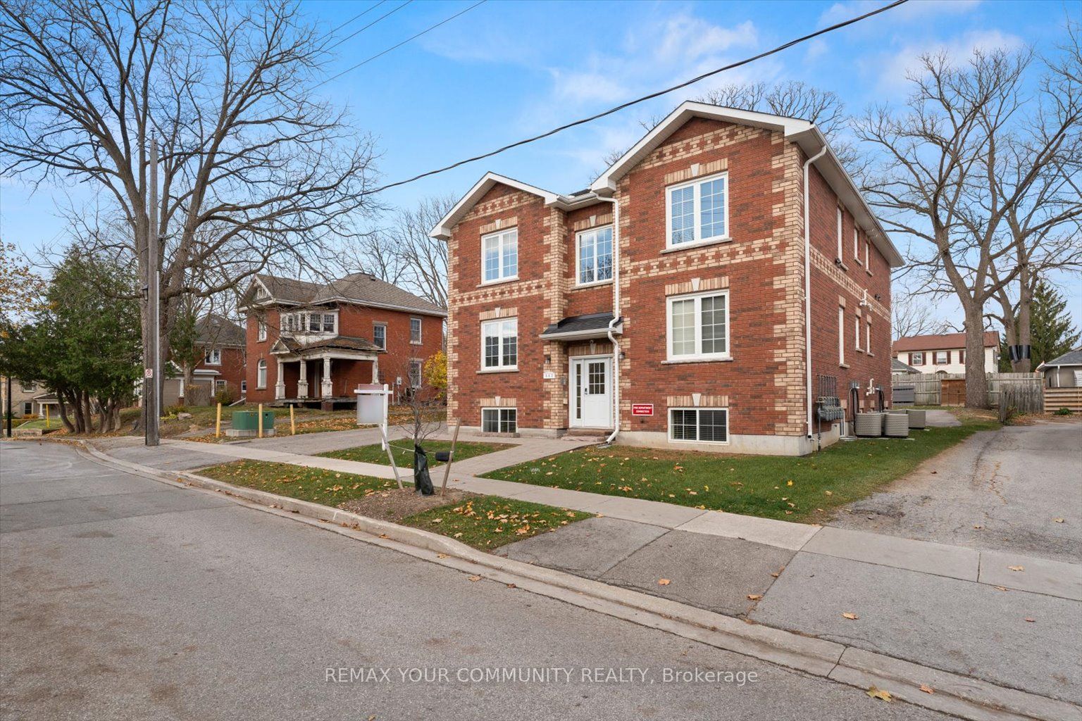 443 Timothy Street