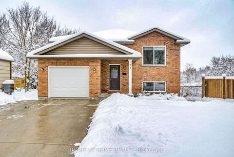 73 Frank Street Belleville ON K8P 3V5