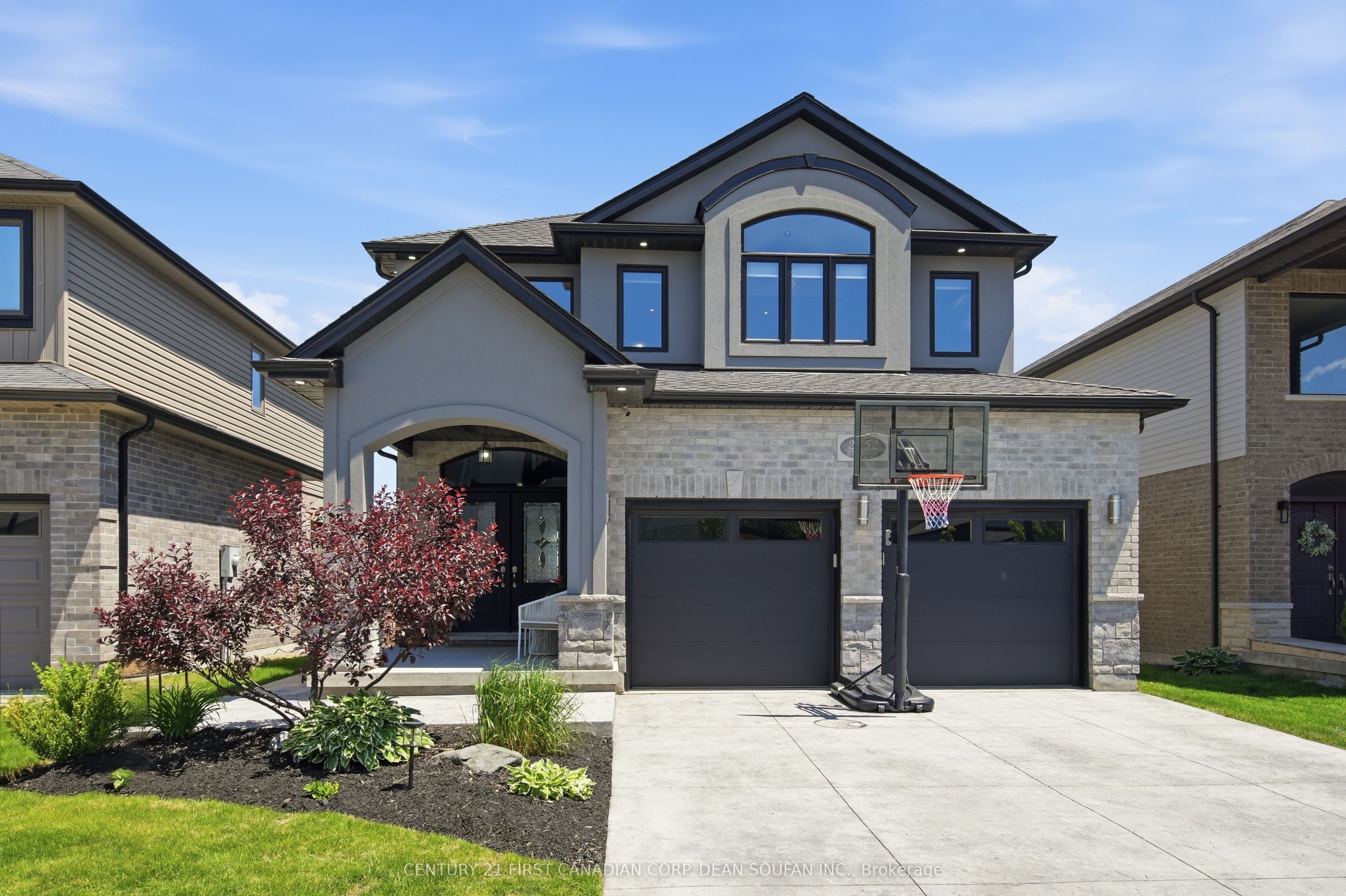 2152 Yellowbirch Place