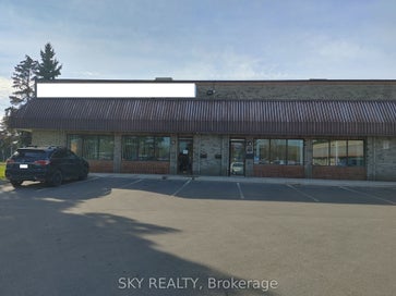 140 Advance Boulevard 12/13 Brampton ON L6T 4Z8