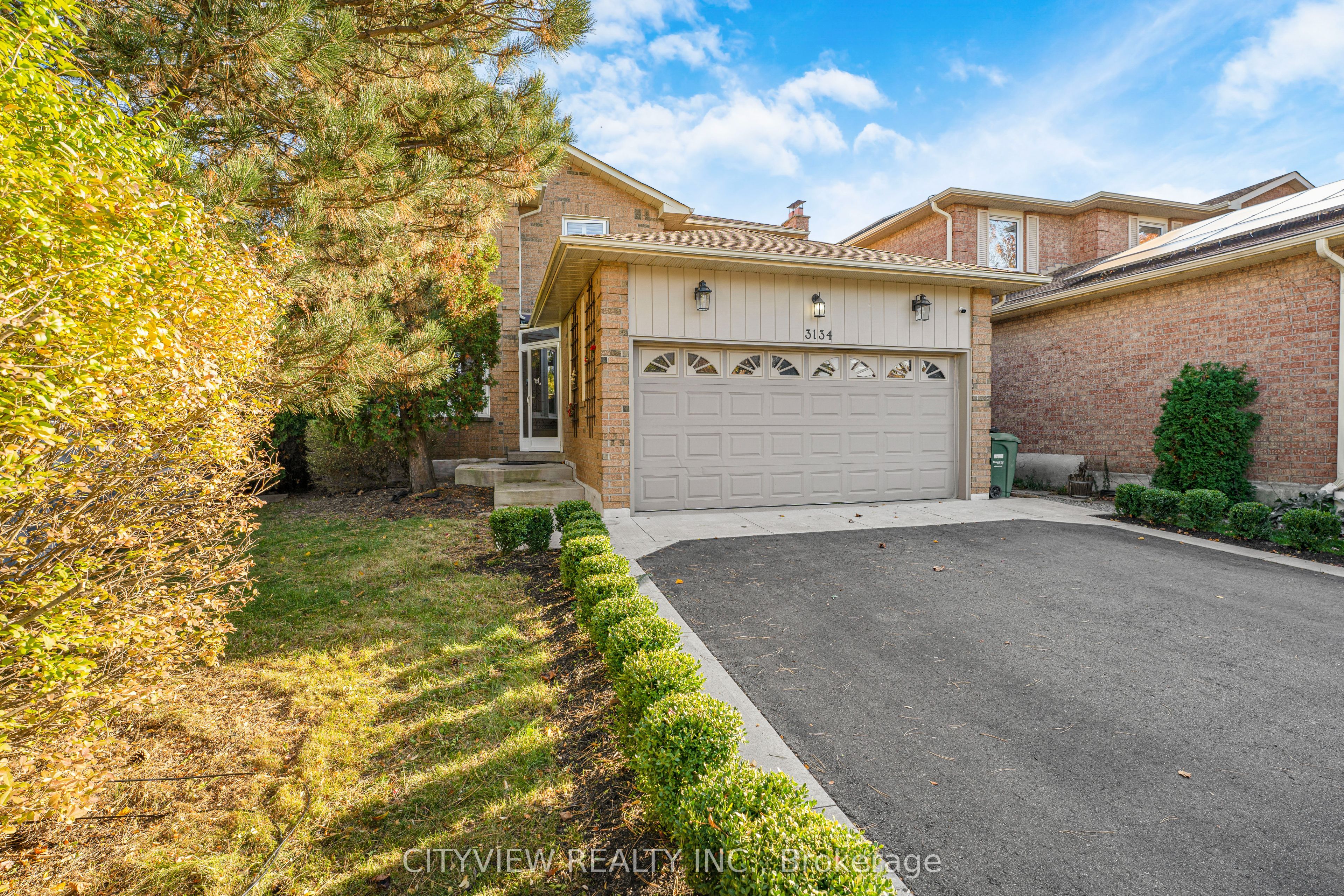 3134 Barwell Road