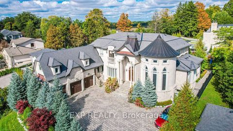 68 Davidson Drive Vaughan ON L4L 1M3