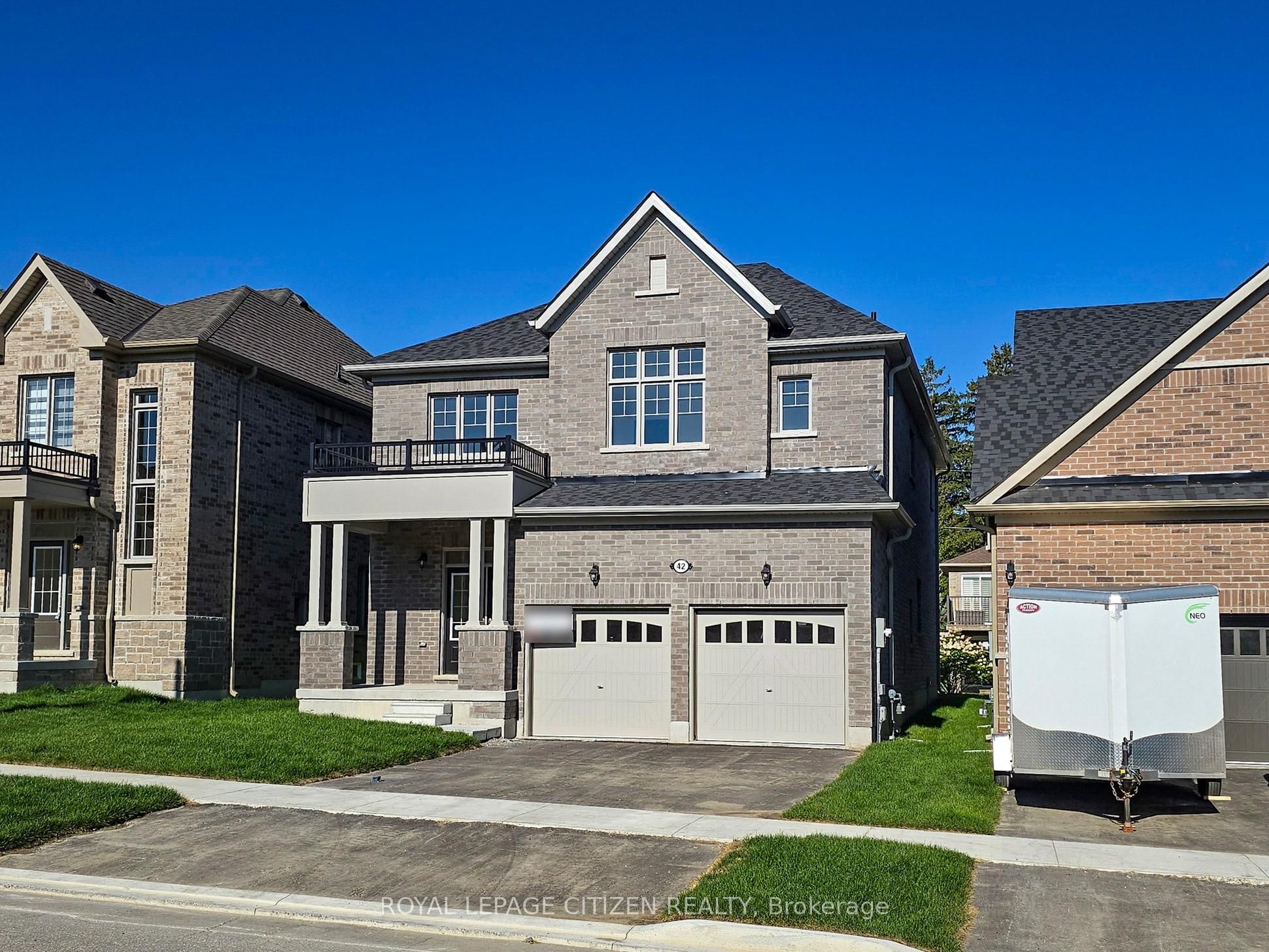 42 North Garden Boulevard