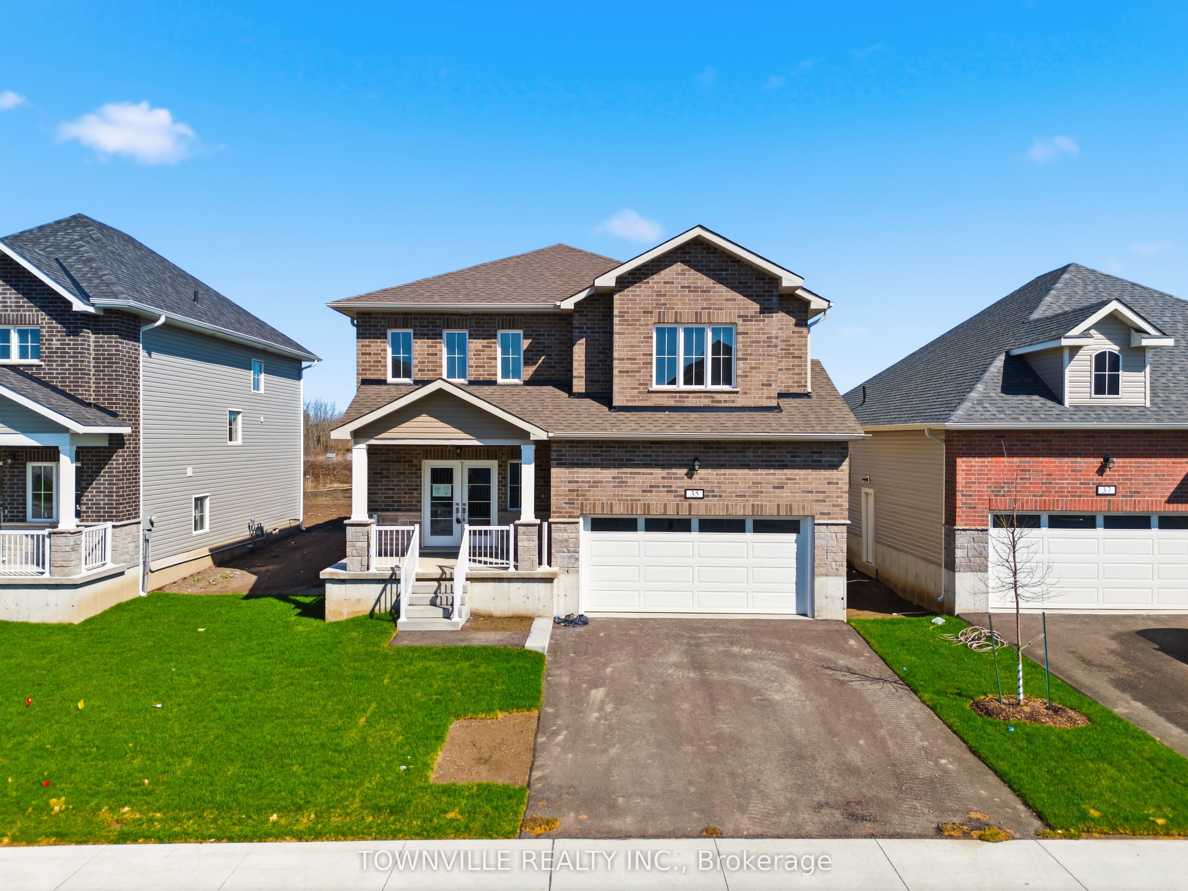 35 Bradden Crescent