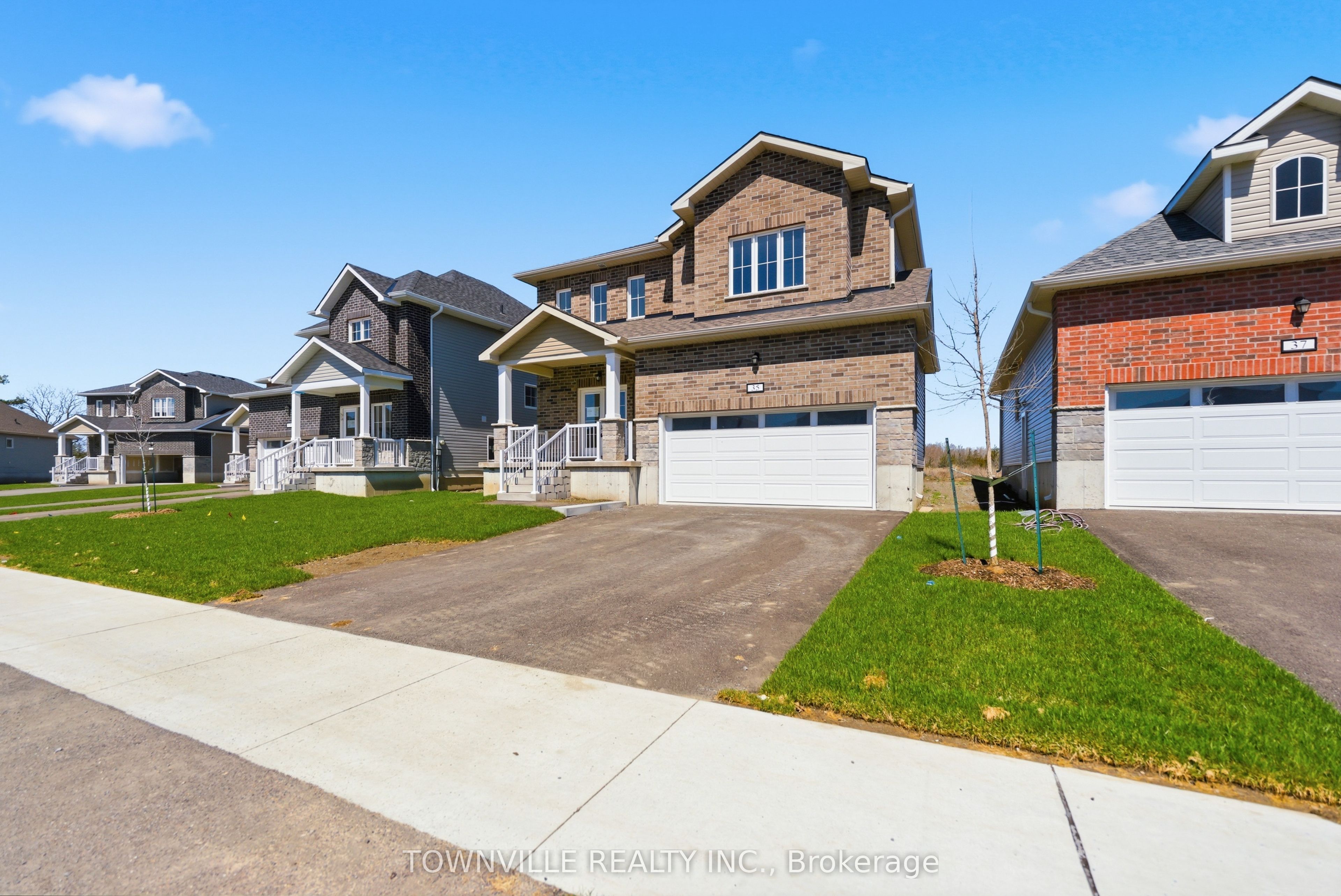 35 Bradden Crescent