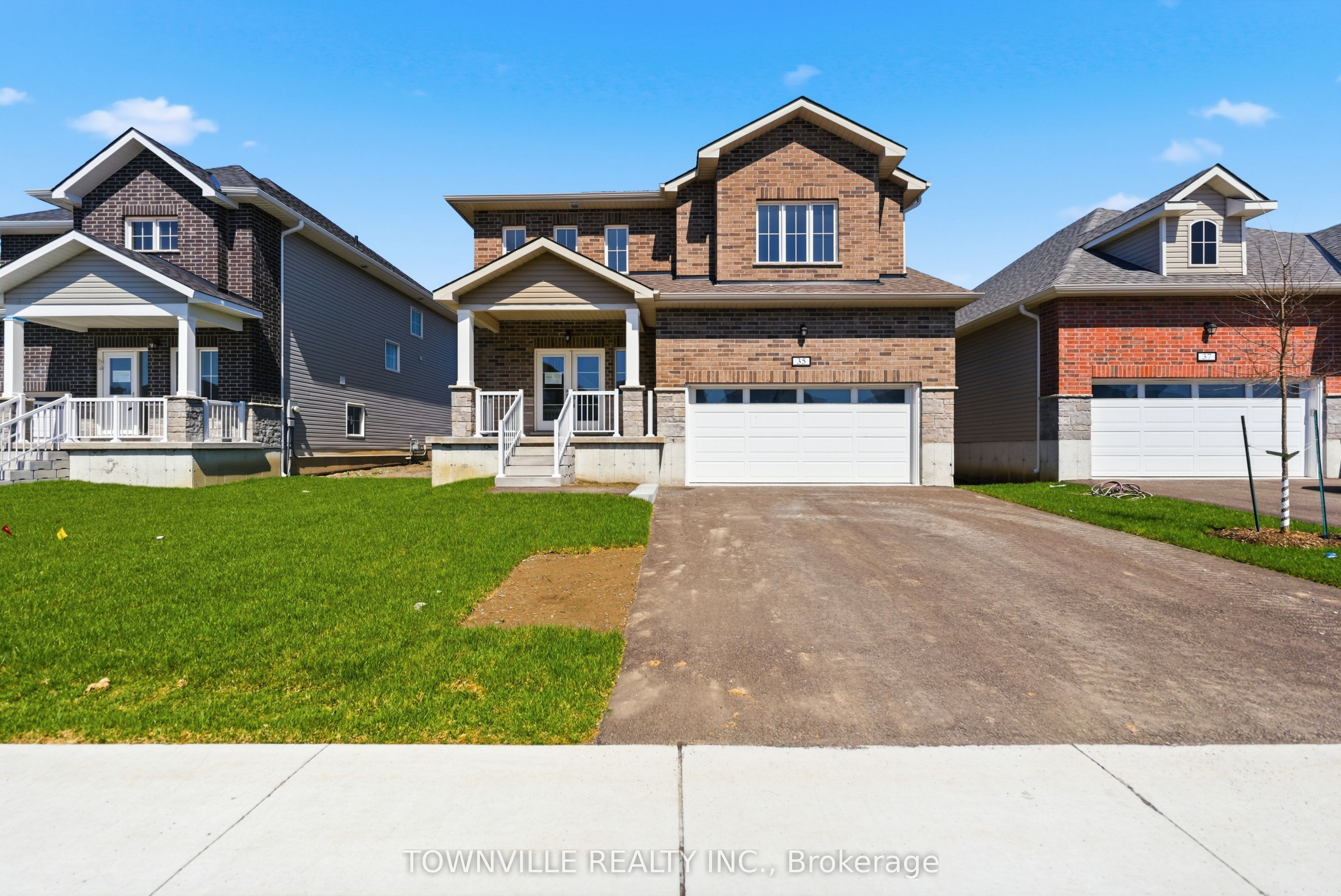 35 Bradden Crescent