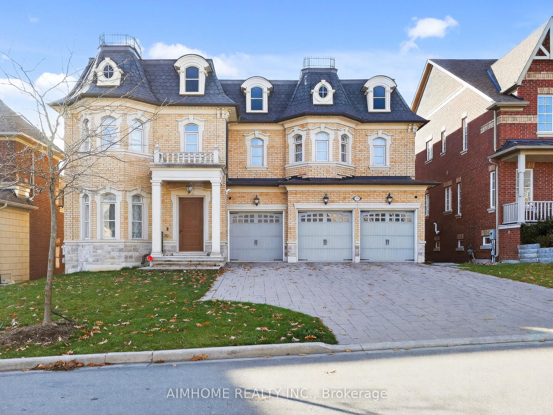 80 Annsleywood Court