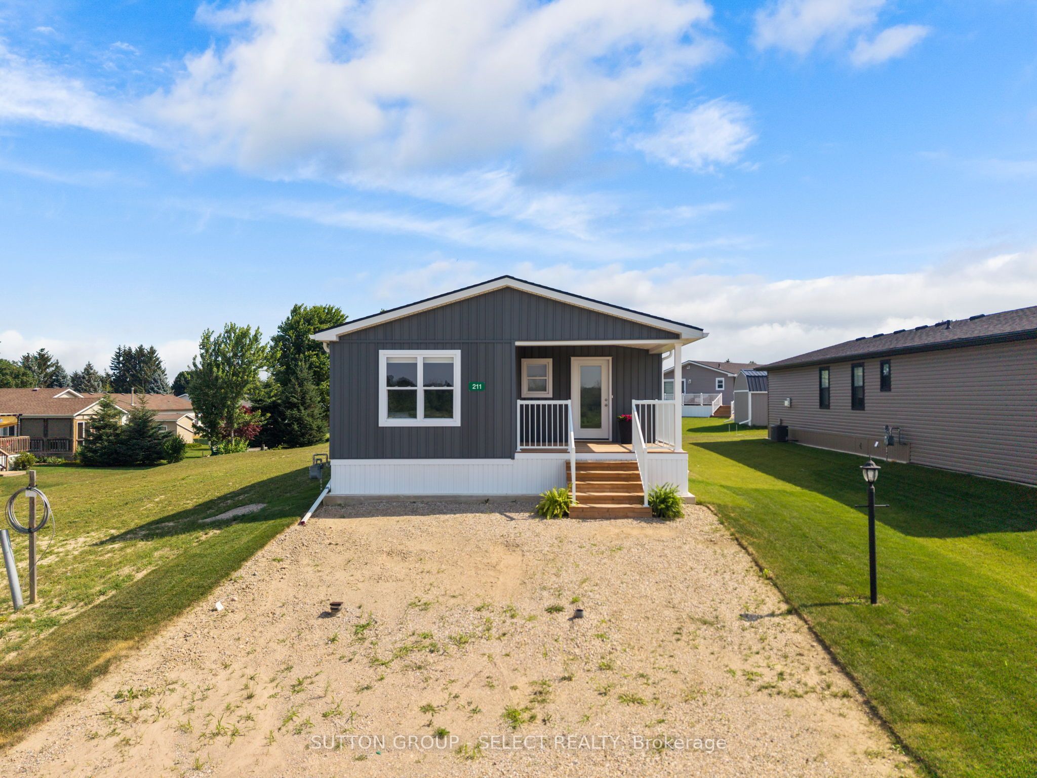 211 Carolynn Way Lot 6