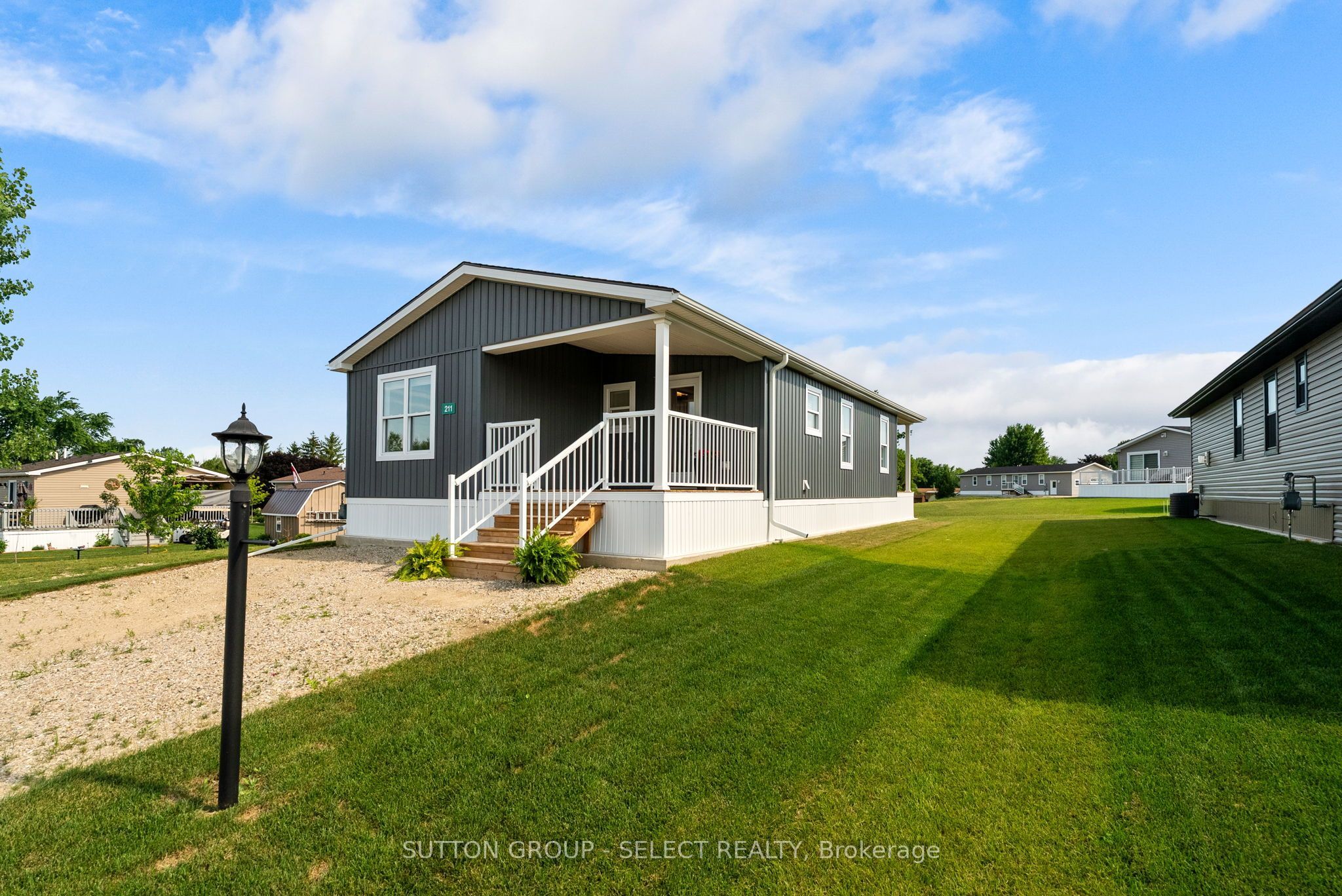 211 Carolynn Way Lot 6