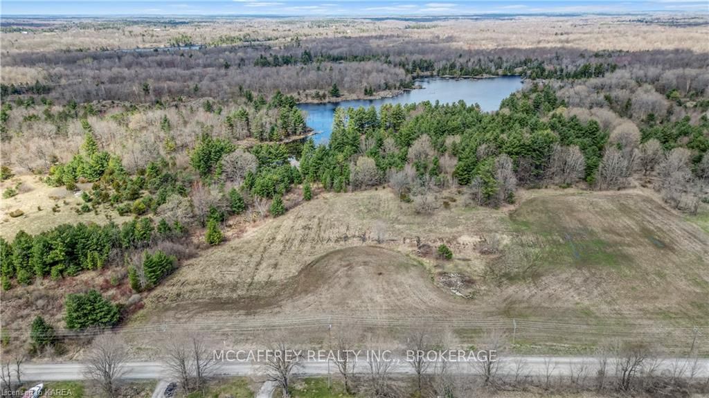 LOT 2 WHITE LAKE Road