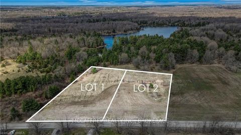 LOT 2 WHITE LAKE Road Frontenac ON K0H 1T0