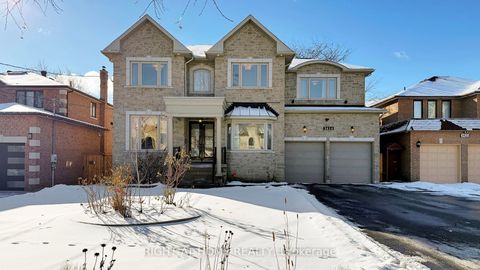 3414 Joan Drive Mississauga ON L5B 1T5