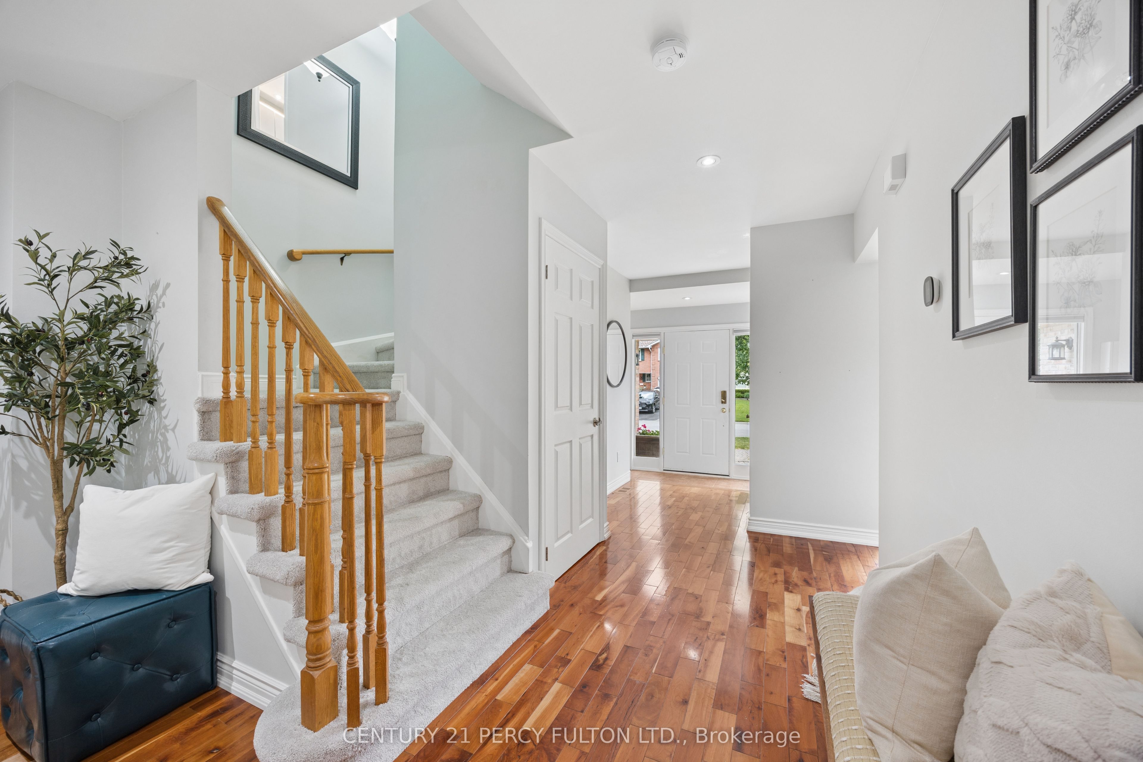 21 Arran Court
