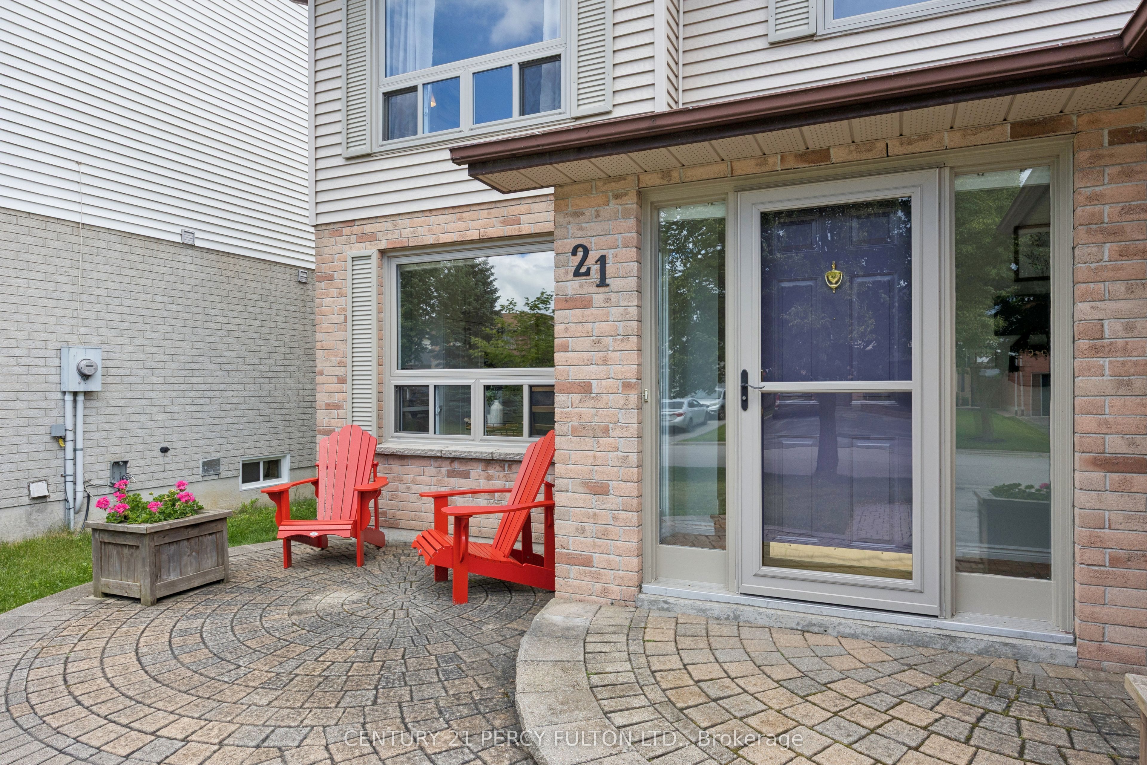 21 Arran Court