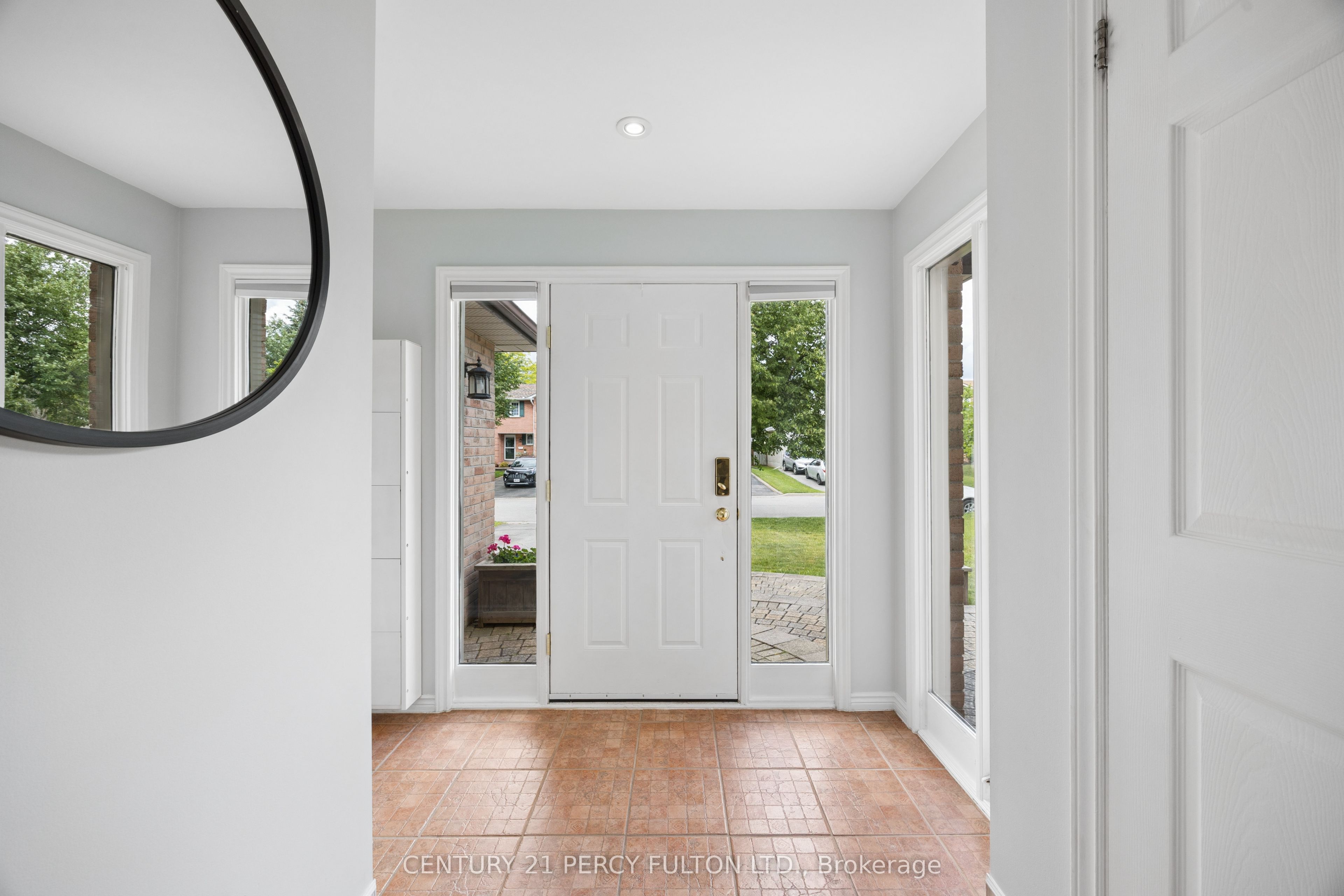 21 Arran Court