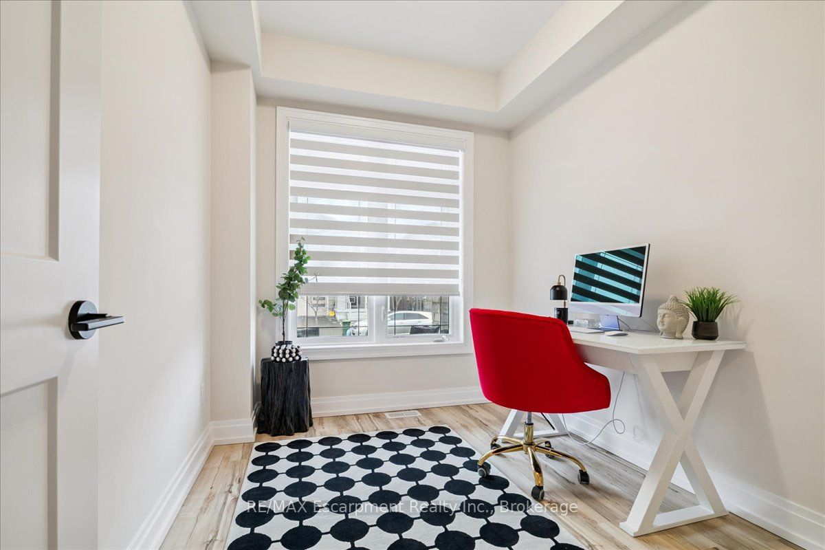 20 GRANITE RIDGE Trail