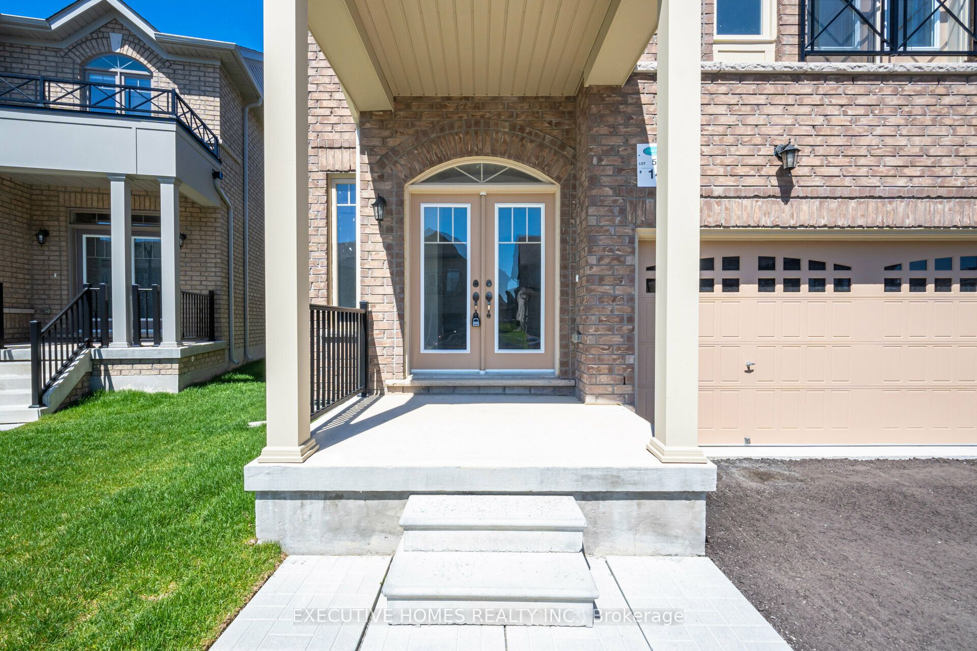 14 Mac Campbell Way