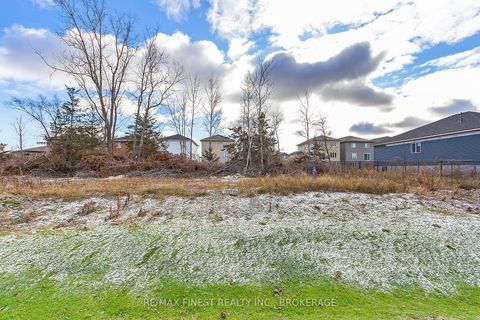 Lot 1 Emma Street Loyalist ON K0H 2H0