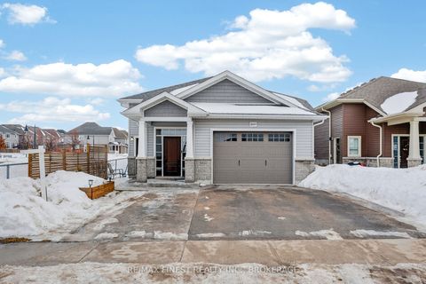 1060 Rosanna Avenue Kingston ON K7P 0N1