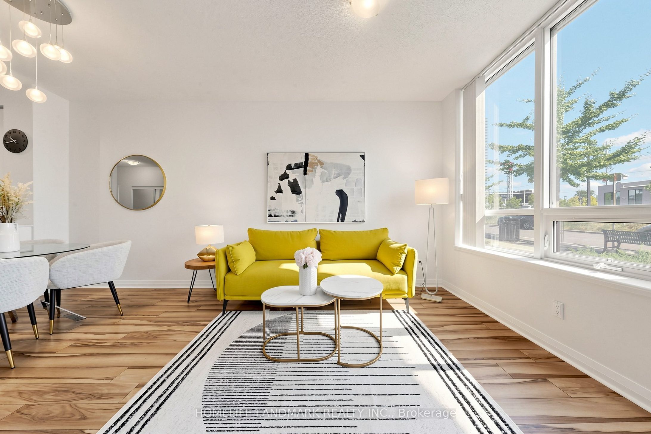 55 Eglinton Avenue 105
