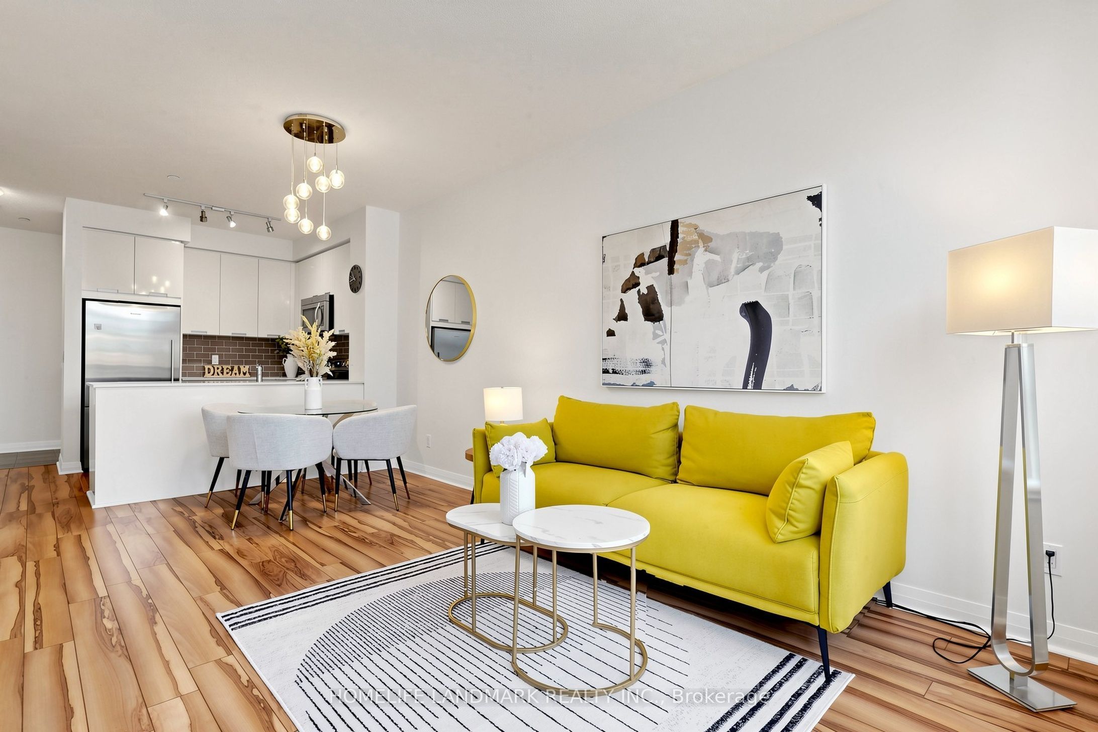 55 Eglinton Avenue 105
