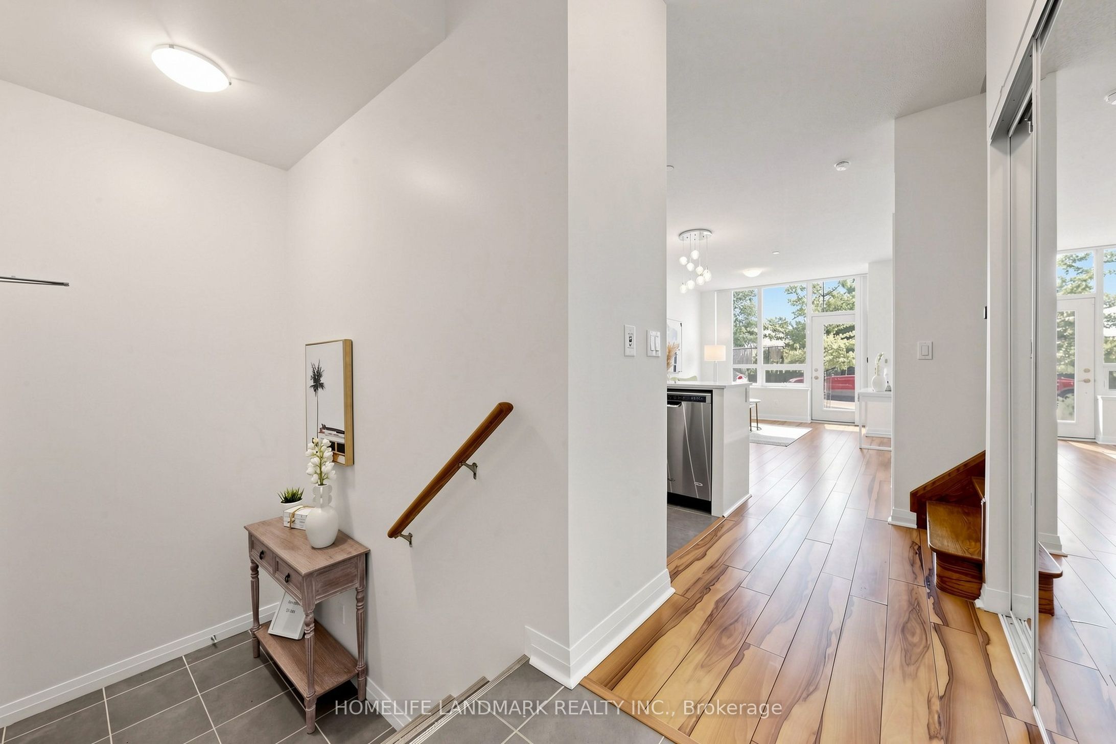55 Eglinton Avenue 105