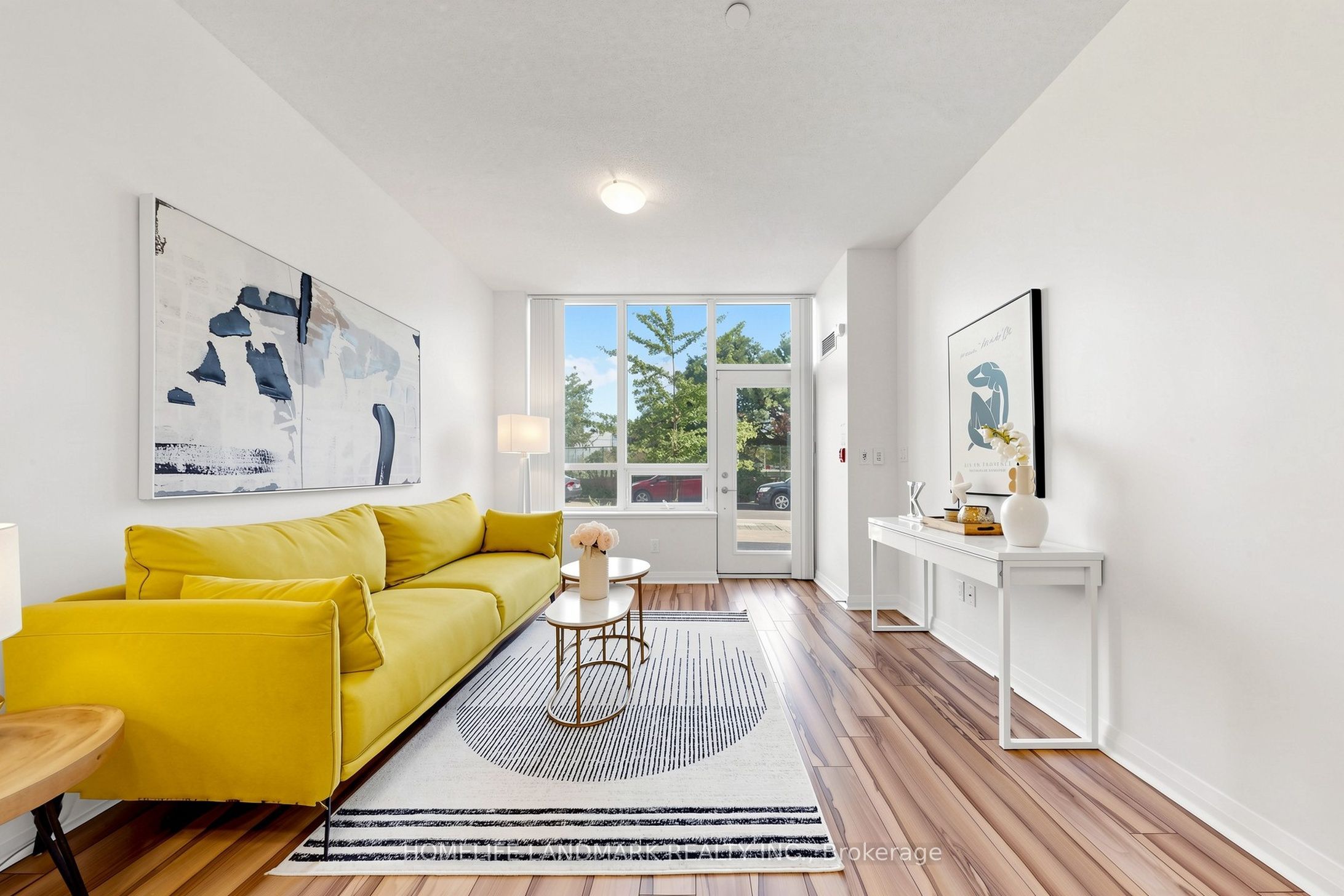 55 Eglinton Avenue 105