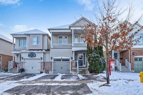 64 Longueuil Place Whitby ON L1R 3H1