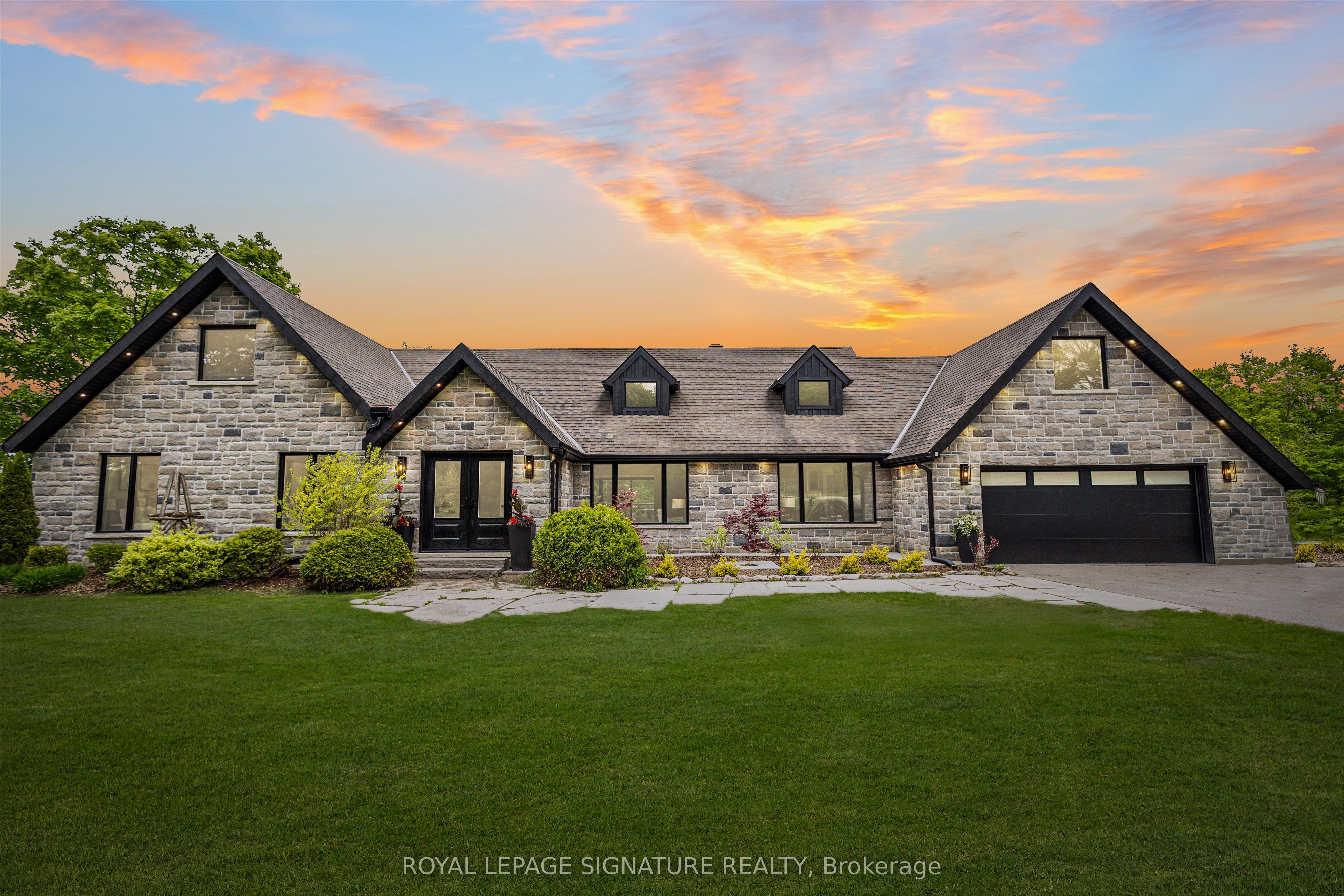 16455 11th Concession