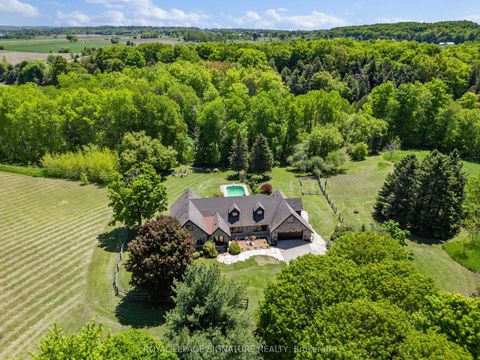 16455 11th Concession King ON L0G 1T0