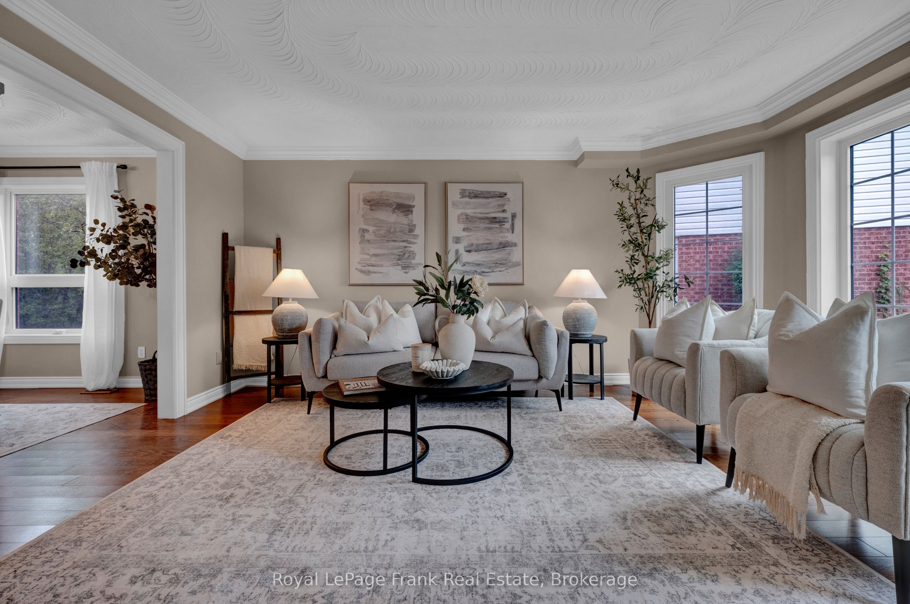 37 Living Court