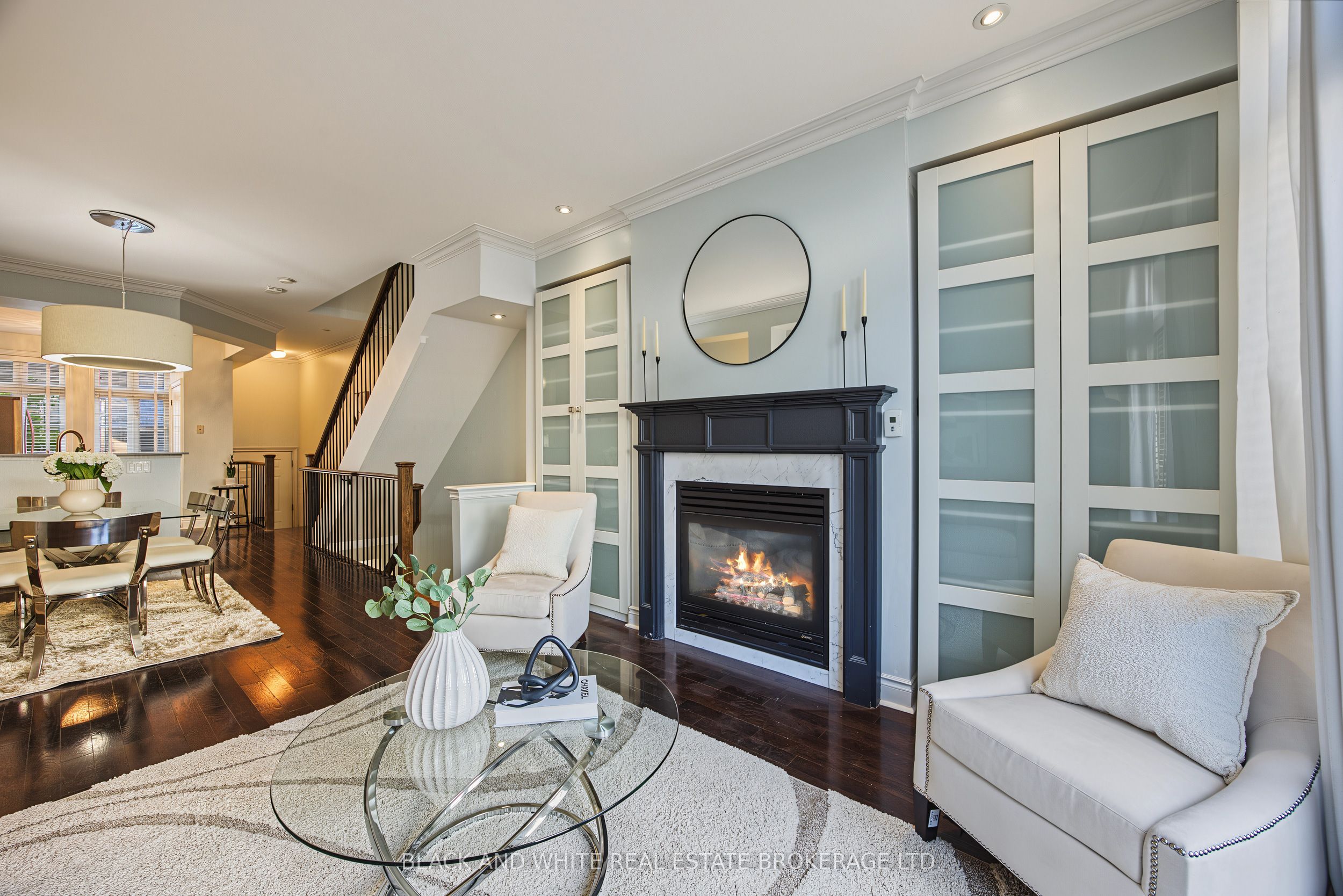 265 Van Dusen Boulevard 5