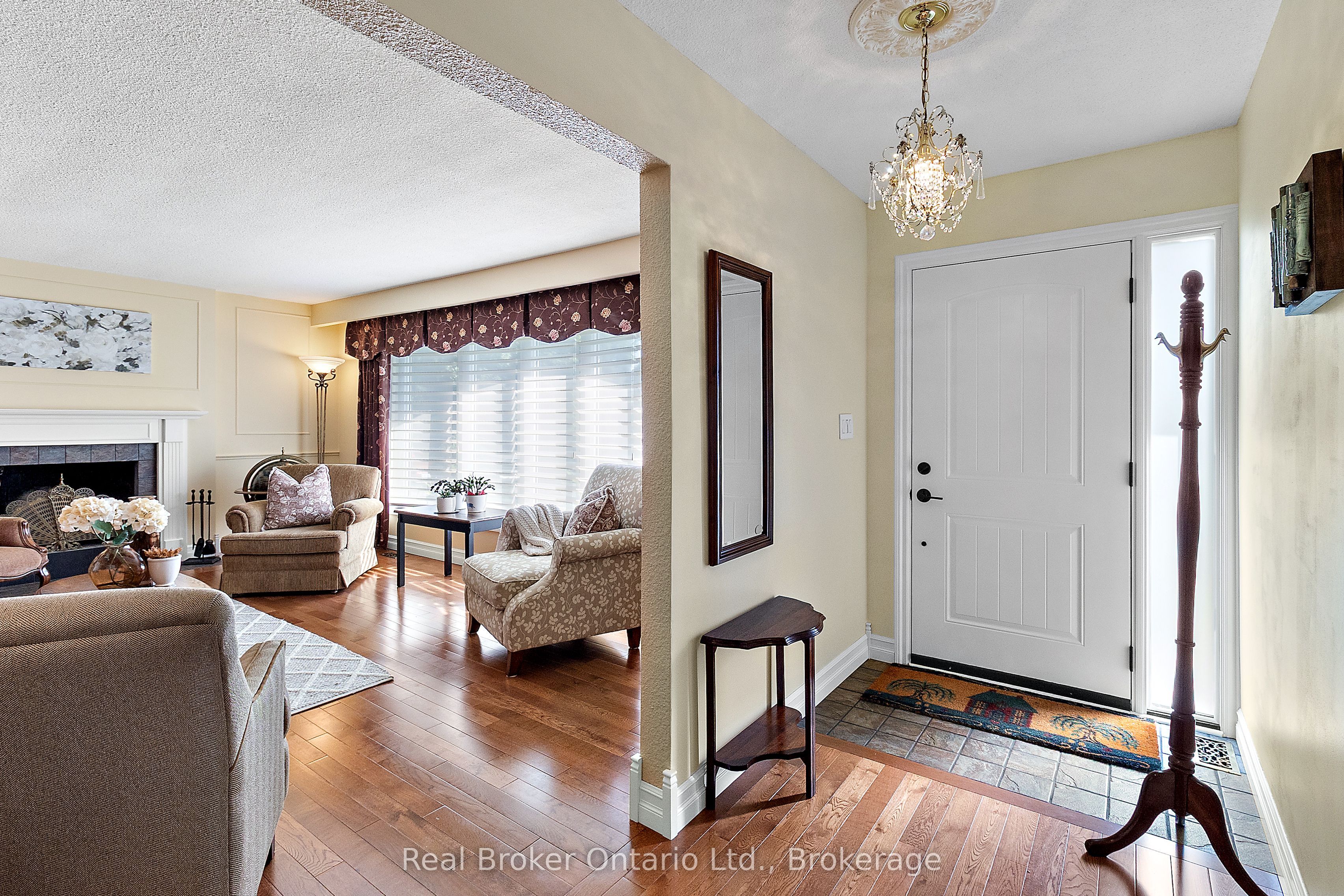 4656 Pollard Road