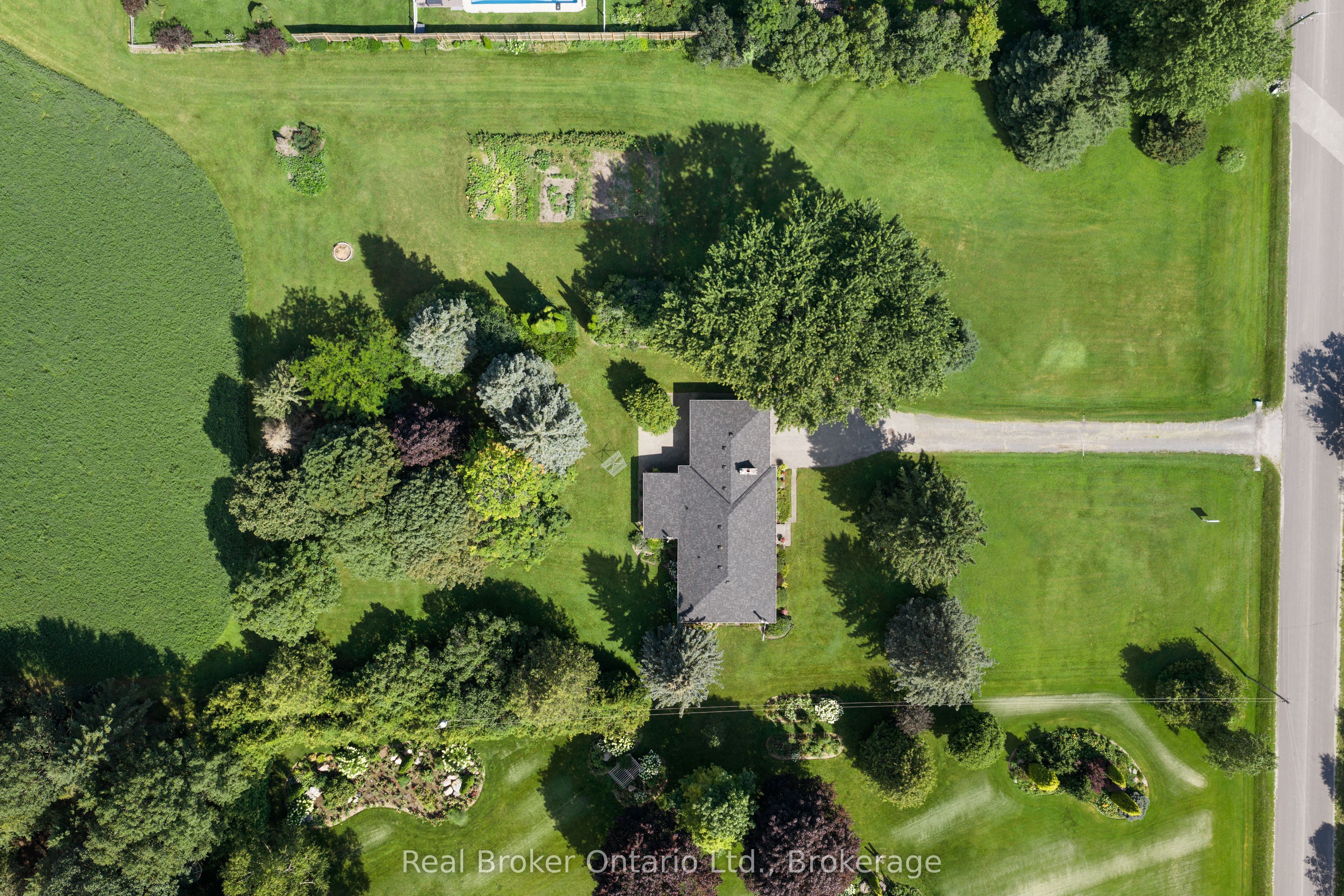 4656 Pollard Road